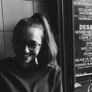 Meet your Posher, Michelle ceceilia faye